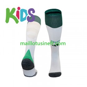 Celtic Glasgow Domicile Chaussettes 2024-25 - Enfant